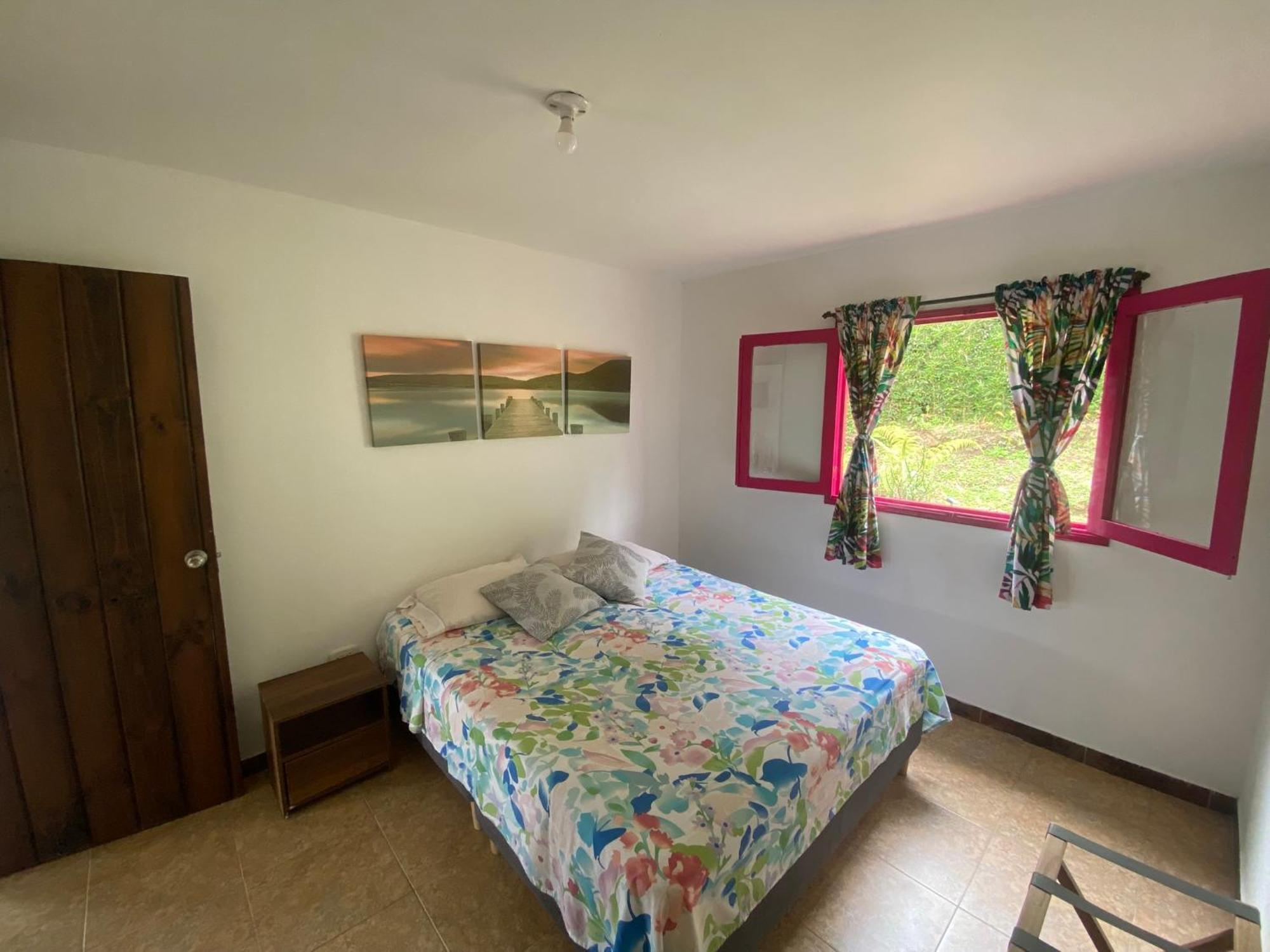 Cabana En Boquia Salento Exteriör bild